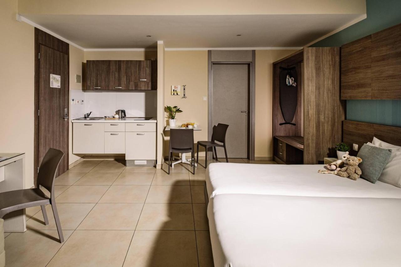 Hotel 115 The By Neu Collective Gzira