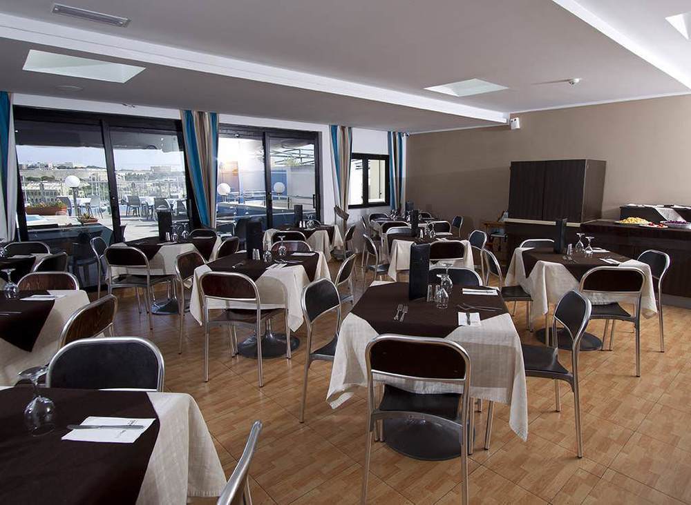115 The By Neu Collective Hotel Gzira