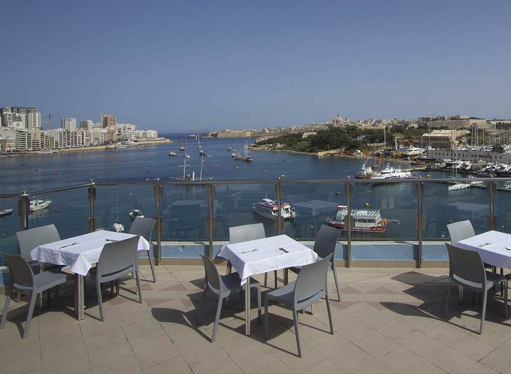 Hotel 115 The By Neu Collective Gzira